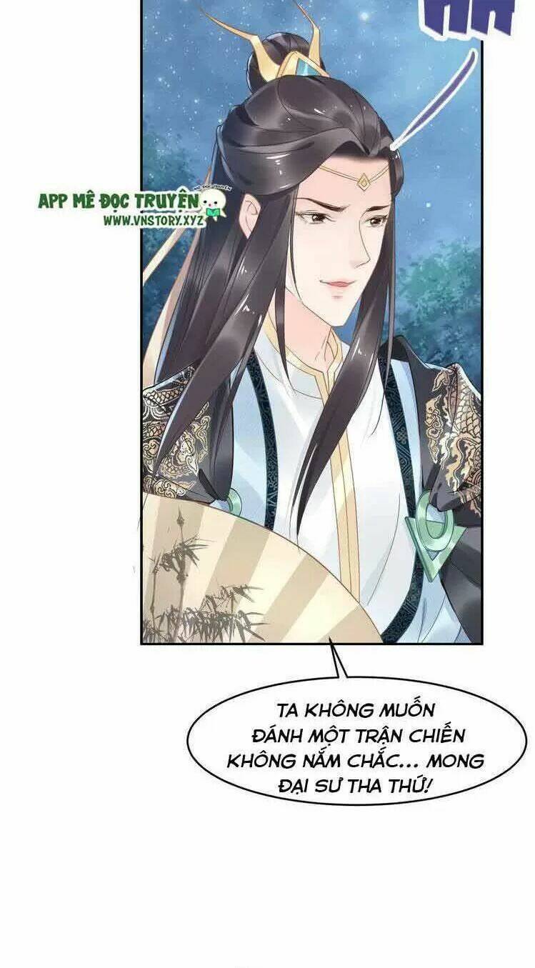 Nhất Sinh Nhất Thế Tiếu Thương Khung: Chapter 25