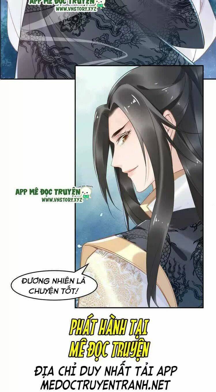 Nhất Sinh Nhất Thế Tiếu Thương Khung: Chapter 25