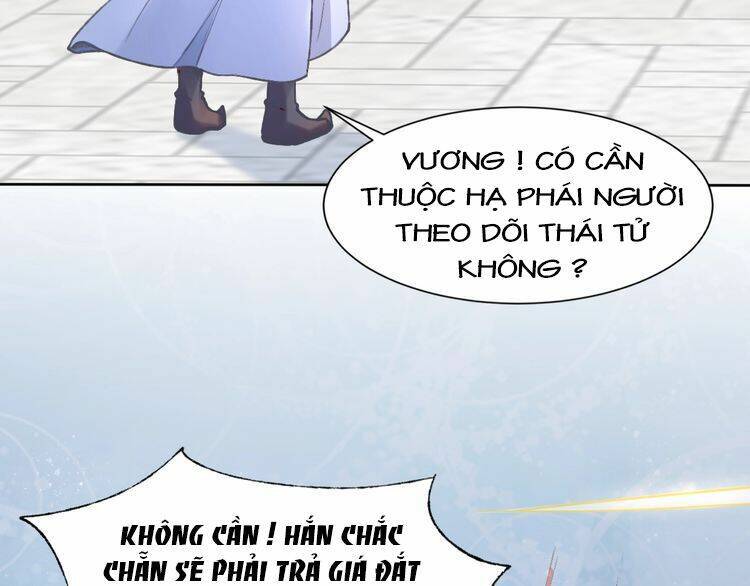 Nhất Sinh Nhất Thế Tiếu Thương Khung: Chapter 3