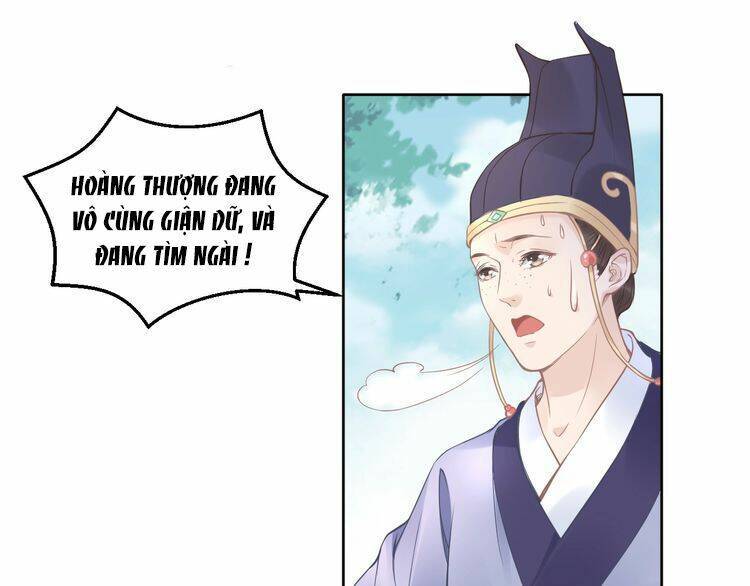 Nhất Sinh Nhất Thế Tiếu Thương Khung: Chapter 4