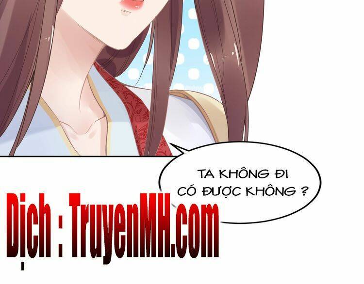 Nhất Sinh Nhất Thế Tiếu Thương Khung: Chapter 4