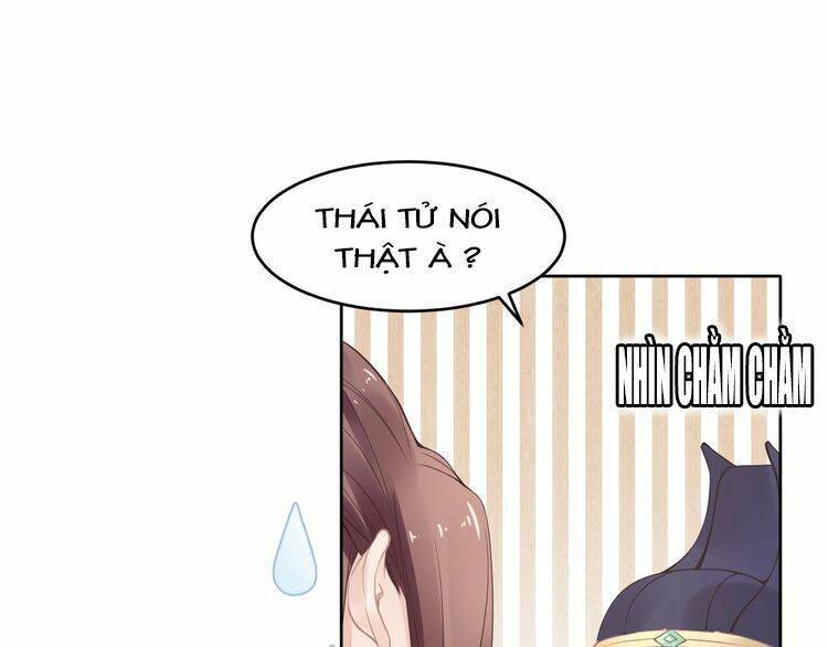 Nhất Sinh Nhất Thế Tiếu Thương Khung: Chapter 4