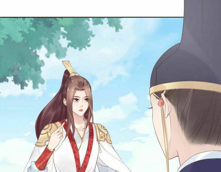 Nhất Sinh Nhất Thế Tiếu Thương Khung: Chapter 4