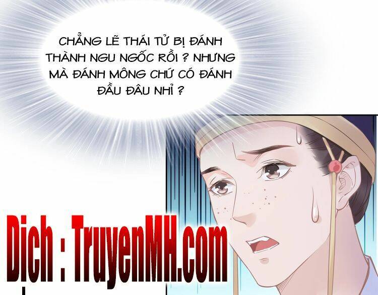 Nhất Sinh Nhất Thế Tiếu Thương Khung: Chapter 4