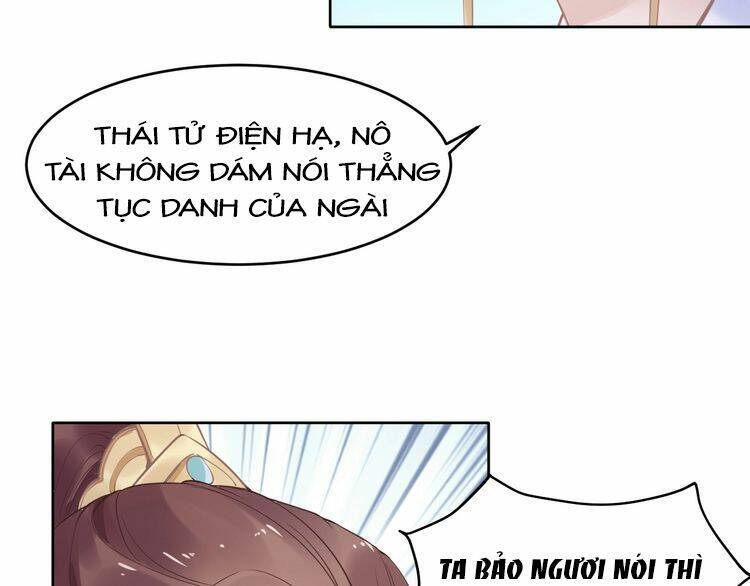 Nhất Sinh Nhất Thế Tiếu Thương Khung: Chapter 4