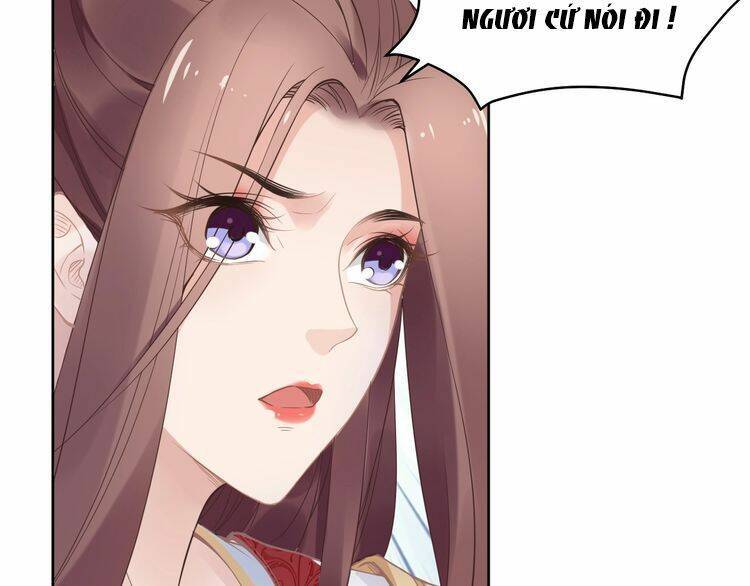 Nhất Sinh Nhất Thế Tiếu Thương Khung: Chapter 4