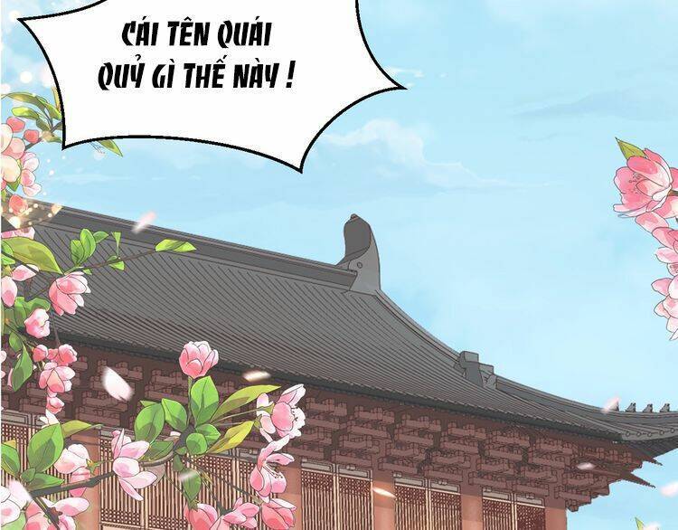 Nhất Sinh Nhất Thế Tiếu Thương Khung: Chapter 4