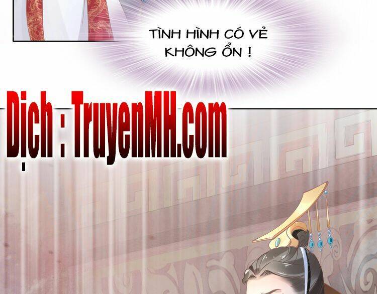 Nhất Sinh Nhất Thế Tiếu Thương Khung: Chapter 4