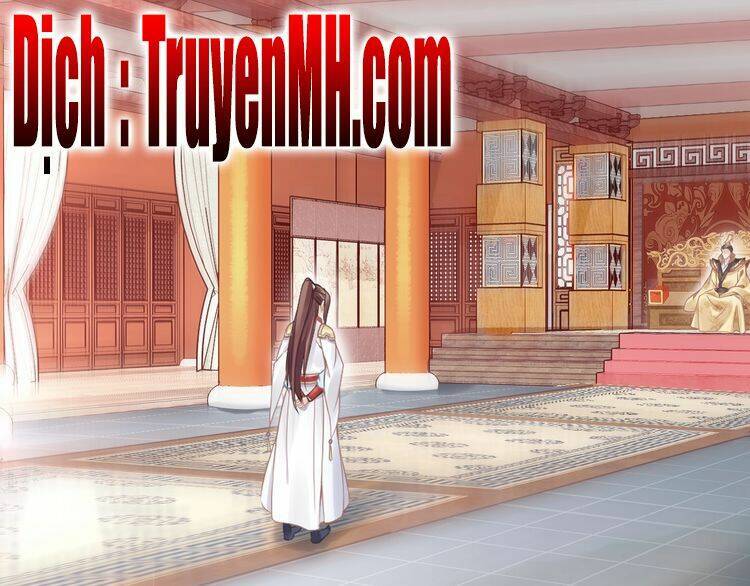Nhất Sinh Nhất Thế Tiếu Thương Khung: Chapter 4