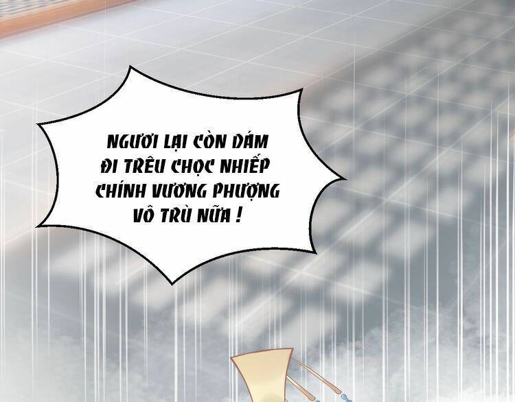 Nhất Sinh Nhất Thế Tiếu Thương Khung: Chapter 4