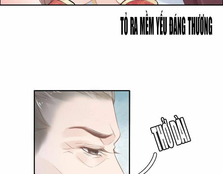 Nhất Sinh Nhất Thế Tiếu Thương Khung: Chapter 4