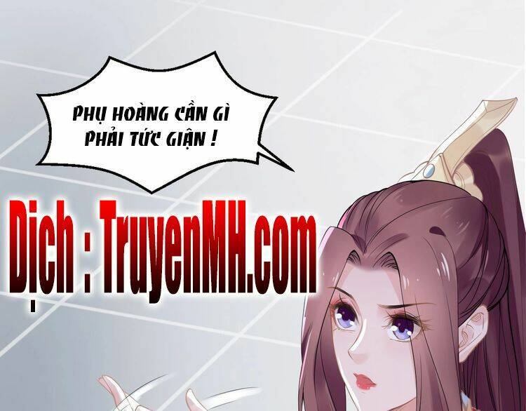 Nhất Sinh Nhất Thế Tiếu Thương Khung: Chapter 4