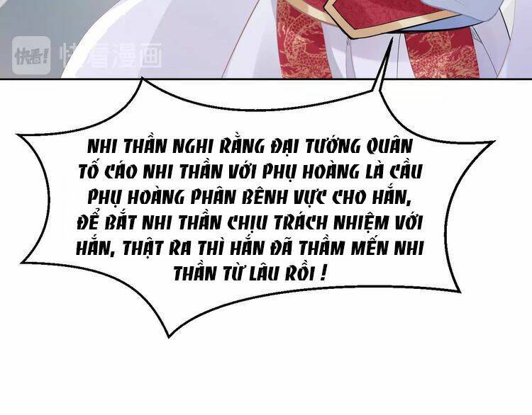 Nhất Sinh Nhất Thế Tiếu Thương Khung: Chapter 4