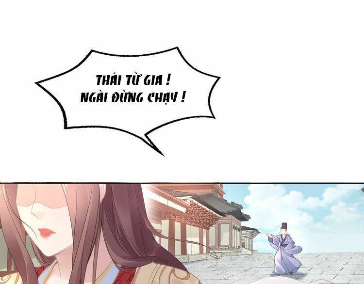 Nhất Sinh Nhất Thế Tiếu Thương Khung: Chapter 4