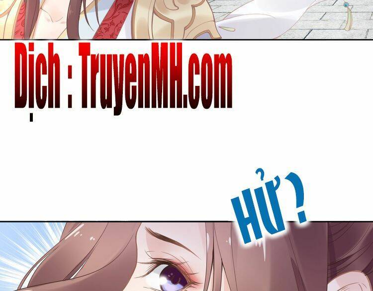 Nhất Sinh Nhất Thế Tiếu Thương Khung: Chapter 4