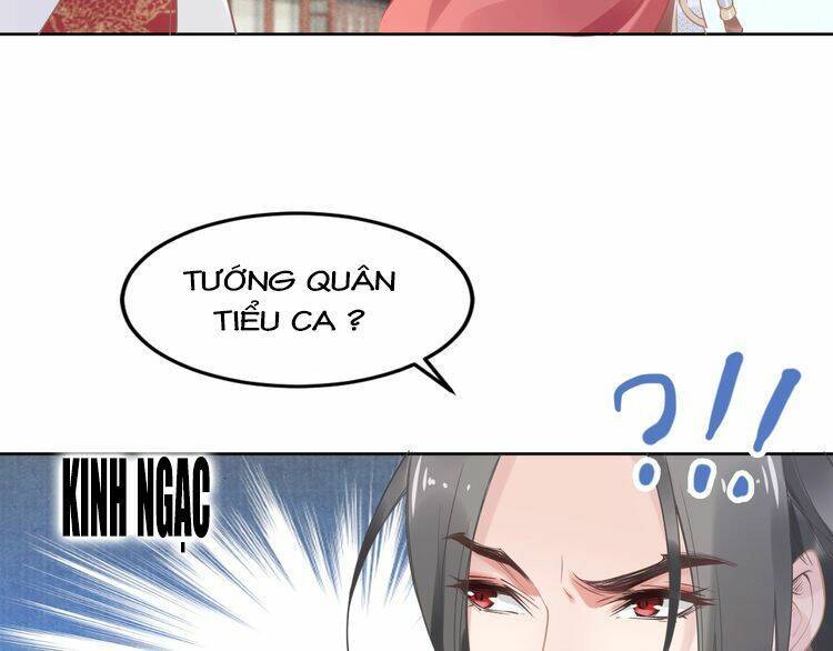 Nhất Sinh Nhất Thế Tiếu Thương Khung: Chapter 5