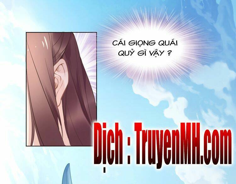 Nhất Sinh Nhất Thế Tiếu Thương Khung: Chapter 6