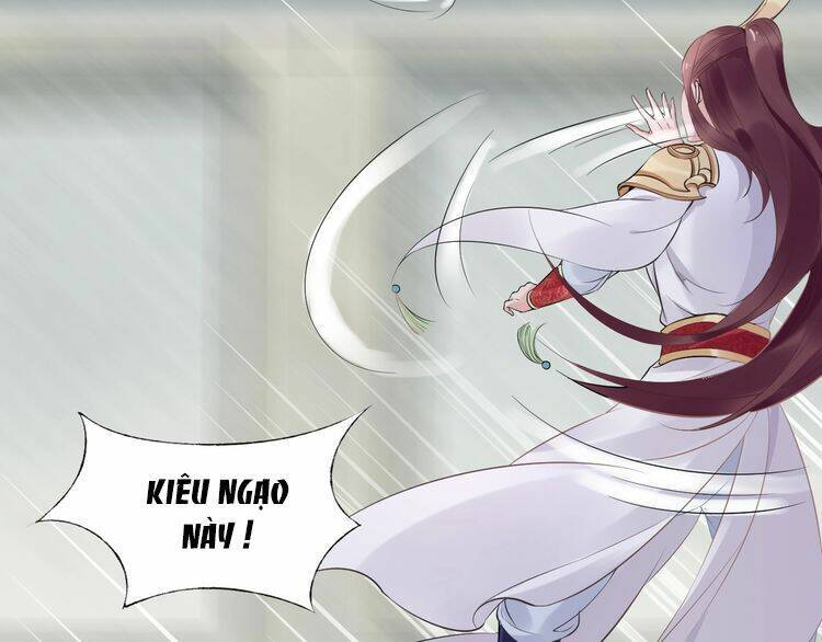 Nhất Sinh Nhất Thế Tiếu Thương Khung: Chapter 6
