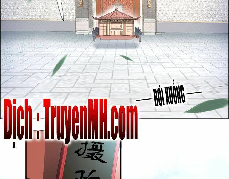 Nhất Sinh Nhất Thế Tiếu Thương Khung: Chapter 6