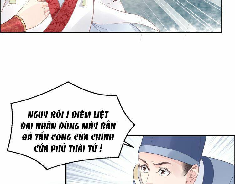 Nhất Sinh Nhất Thế Tiếu Thương Khung: Chapter 9