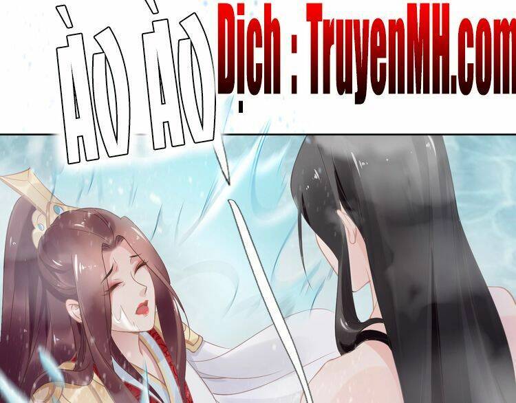 Nhất Sinh Nhất Thế Tiếu Thương Khung: Chapter 9