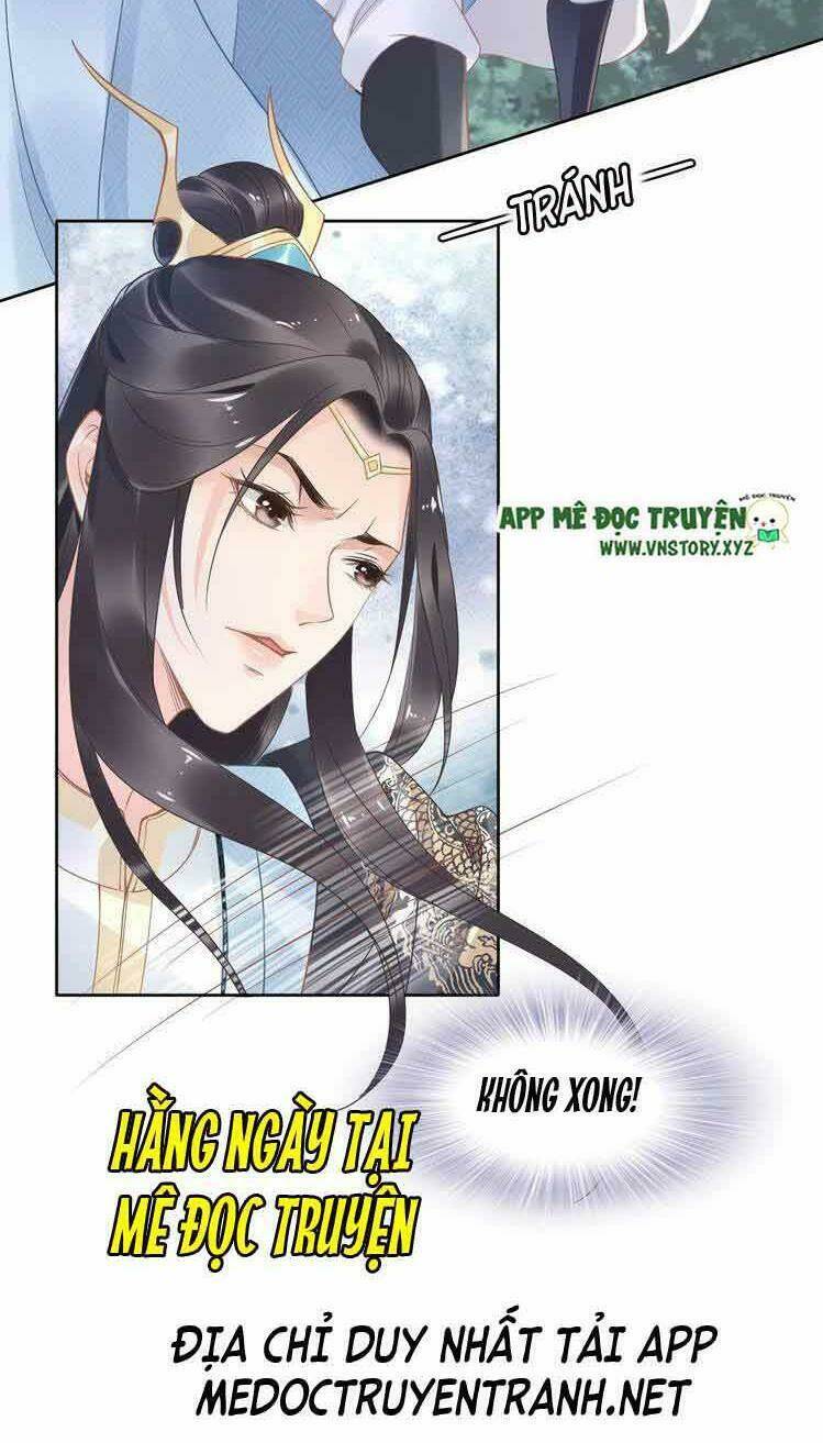 Nhất Sinh Nhất Thế Tiếu Thương Khung: Chapter 28