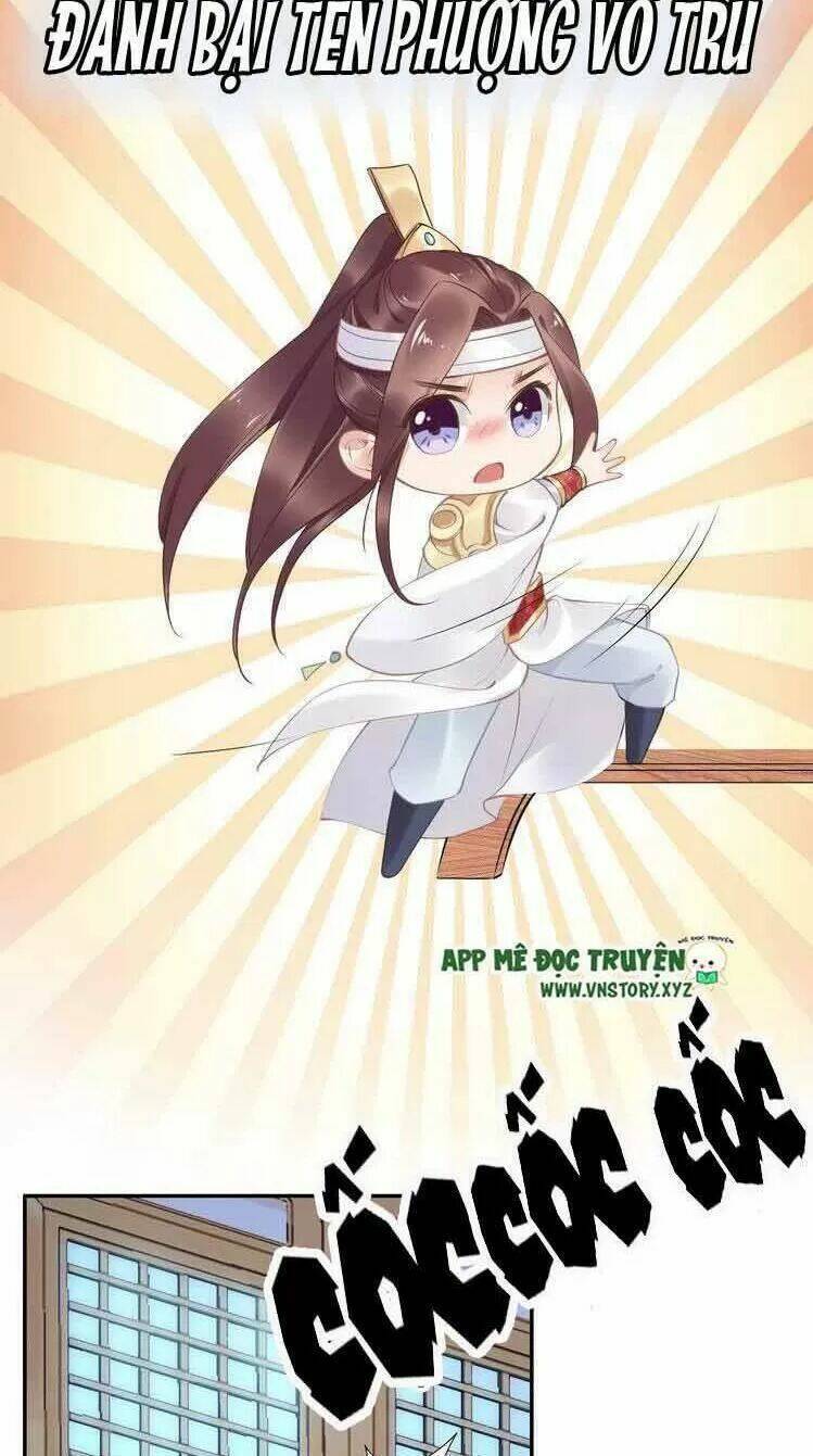 Nhất Sinh Nhất Thế Tiếu Thương Khung: Chapter 29