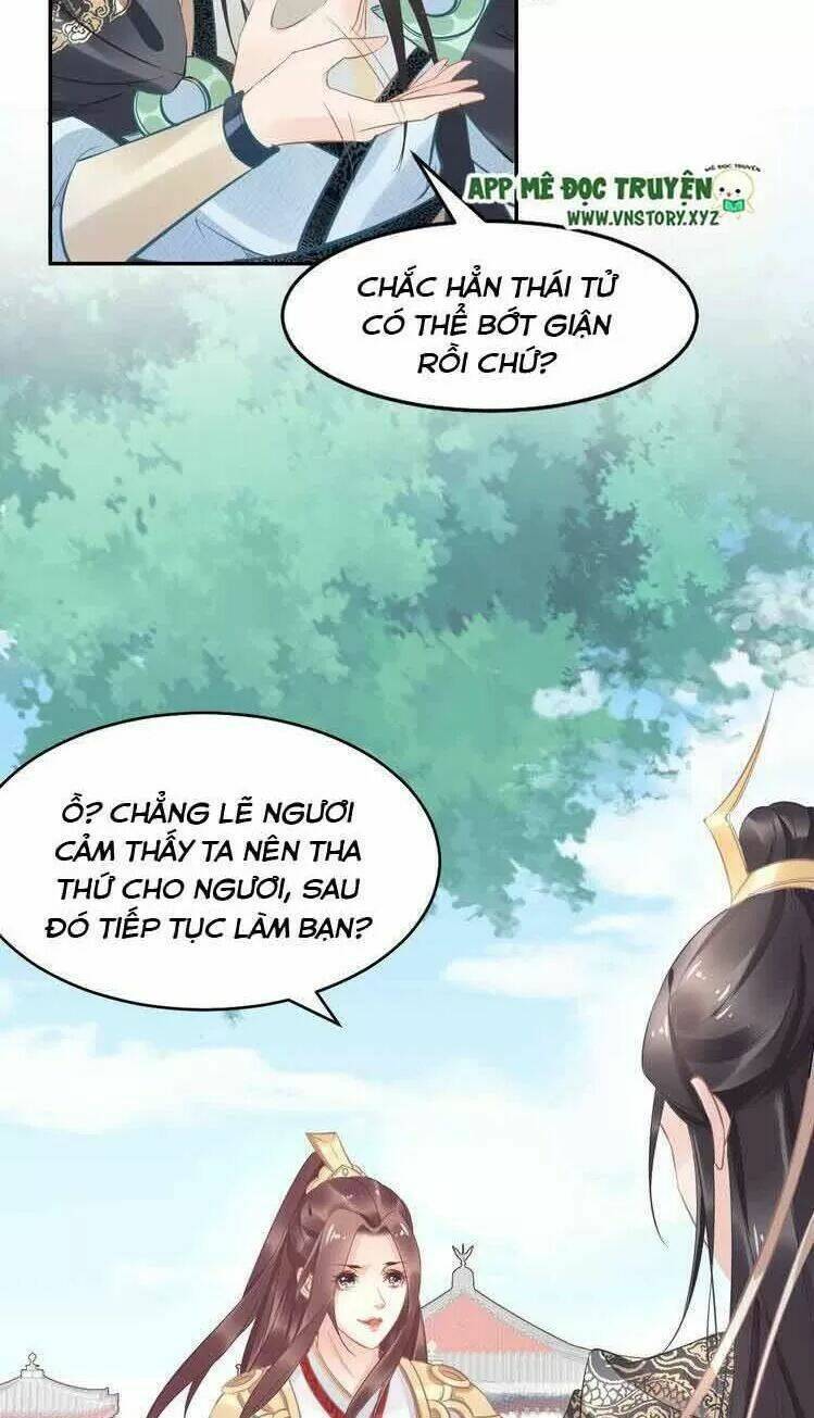 Nhất Sinh Nhất Thế Tiếu Thương Khung: Chapter 29