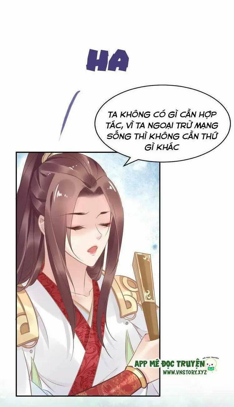 Nhất Sinh Nhất Thế Tiếu Thương Khung: Chapter 29