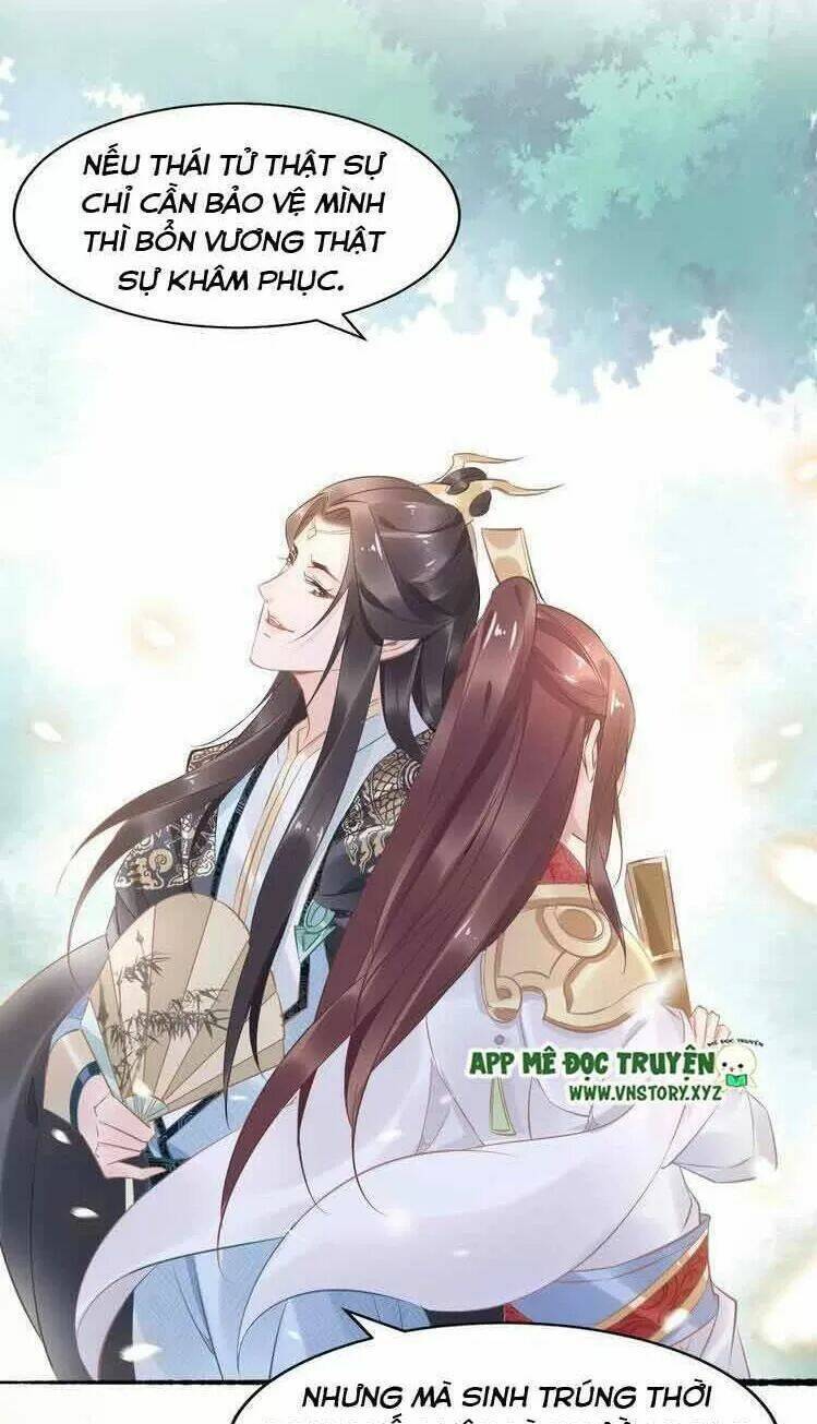 Nhất Sinh Nhất Thế Tiếu Thương Khung: Chapter 29