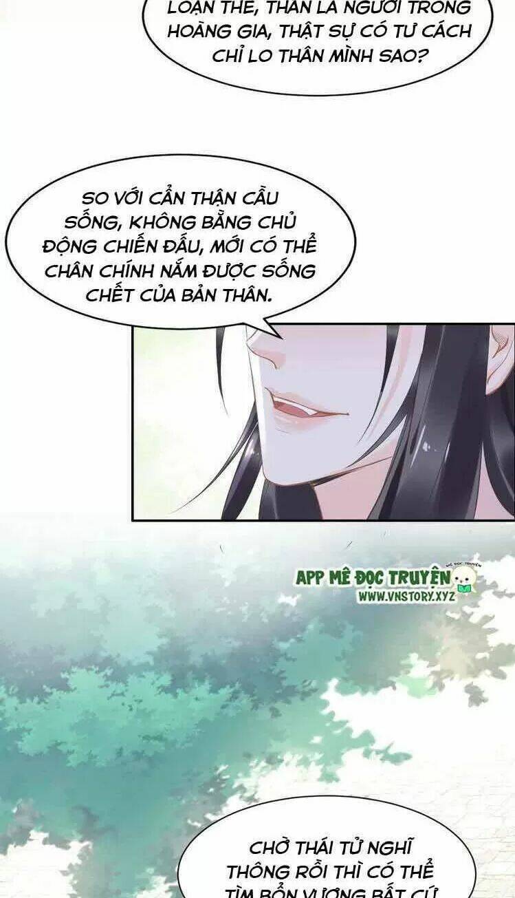 Nhất Sinh Nhất Thế Tiếu Thương Khung: Chapter 29