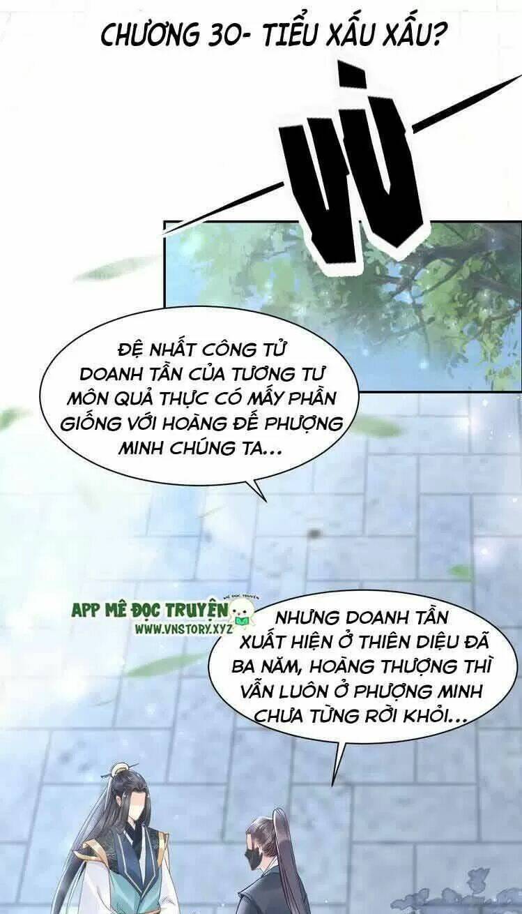 Nhất Sinh Nhất Thế Tiếu Thương Khung: Chapter 30