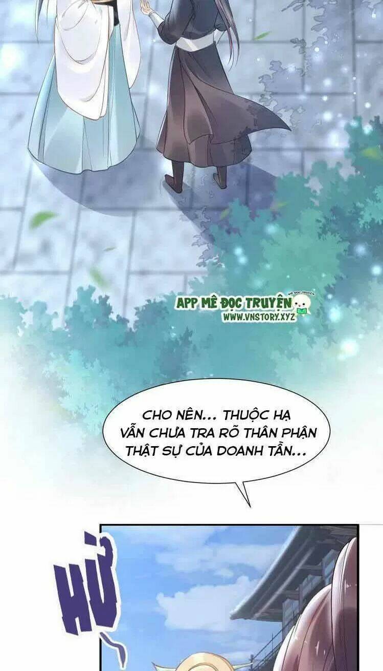 Nhất Sinh Nhất Thế Tiếu Thương Khung: Chapter 30
