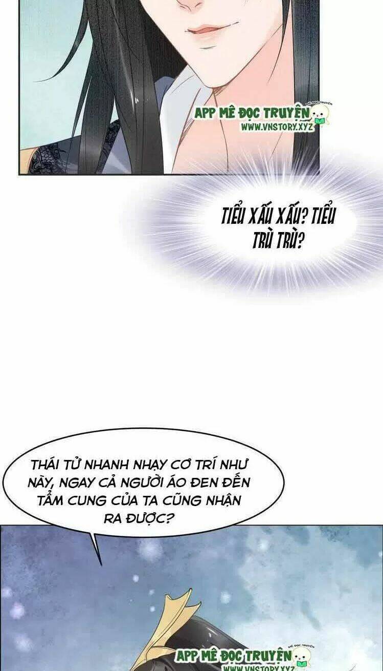 Nhất Sinh Nhất Thế Tiếu Thương Khung: Chapter 30