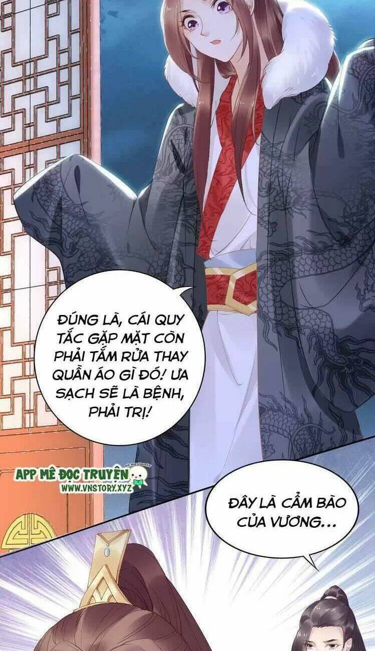 Nhất Sinh Nhất Thế Tiếu Thương Khung: Chapter 31