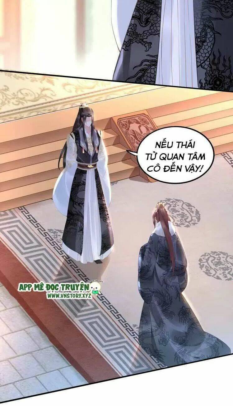 Nhất Sinh Nhất Thế Tiếu Thương Khung: Chapter 31