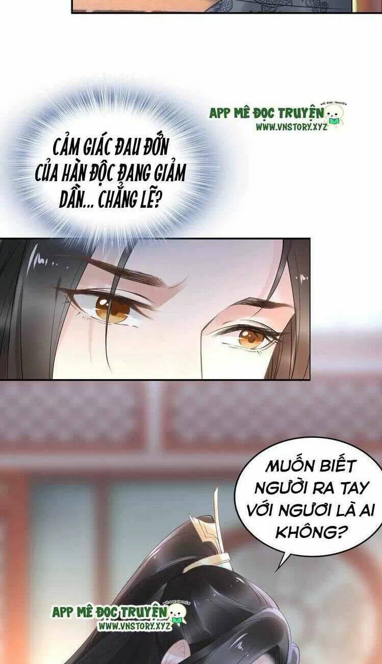 Nhất Sinh Nhất Thế Tiếu Thương Khung: Chapter 31