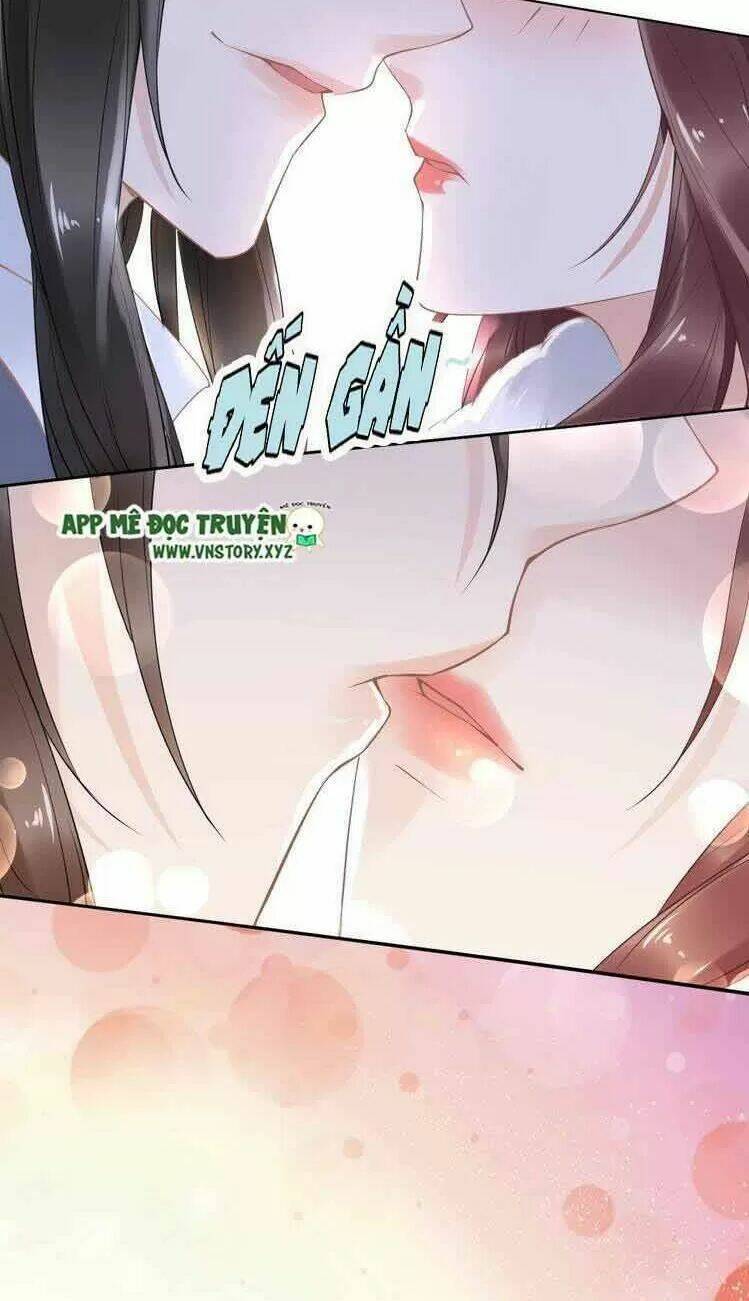 Nhất Sinh Nhất Thế Tiếu Thương Khung: Chapter 31