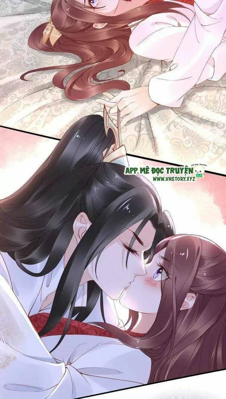 Nhất Sinh Nhất Thế Tiếu Thương Khung: Chapter 32