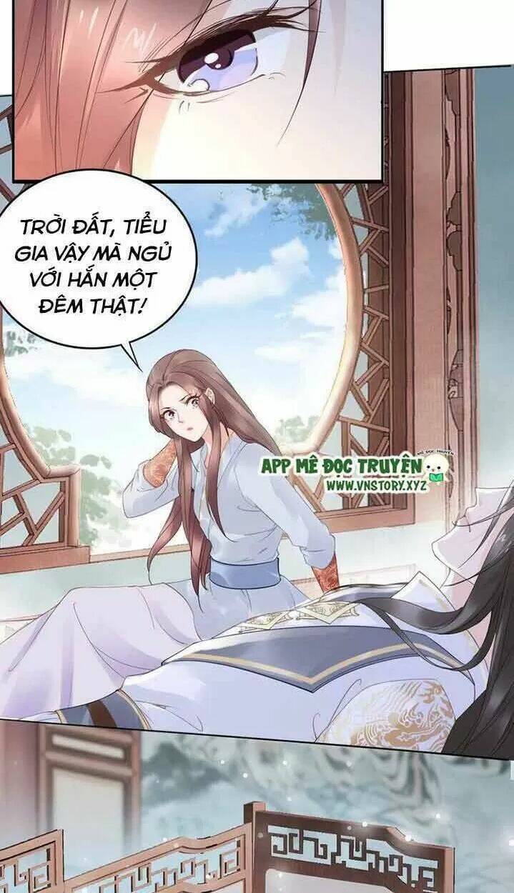 Nhất Sinh Nhất Thế Tiếu Thương Khung: Chapter 33