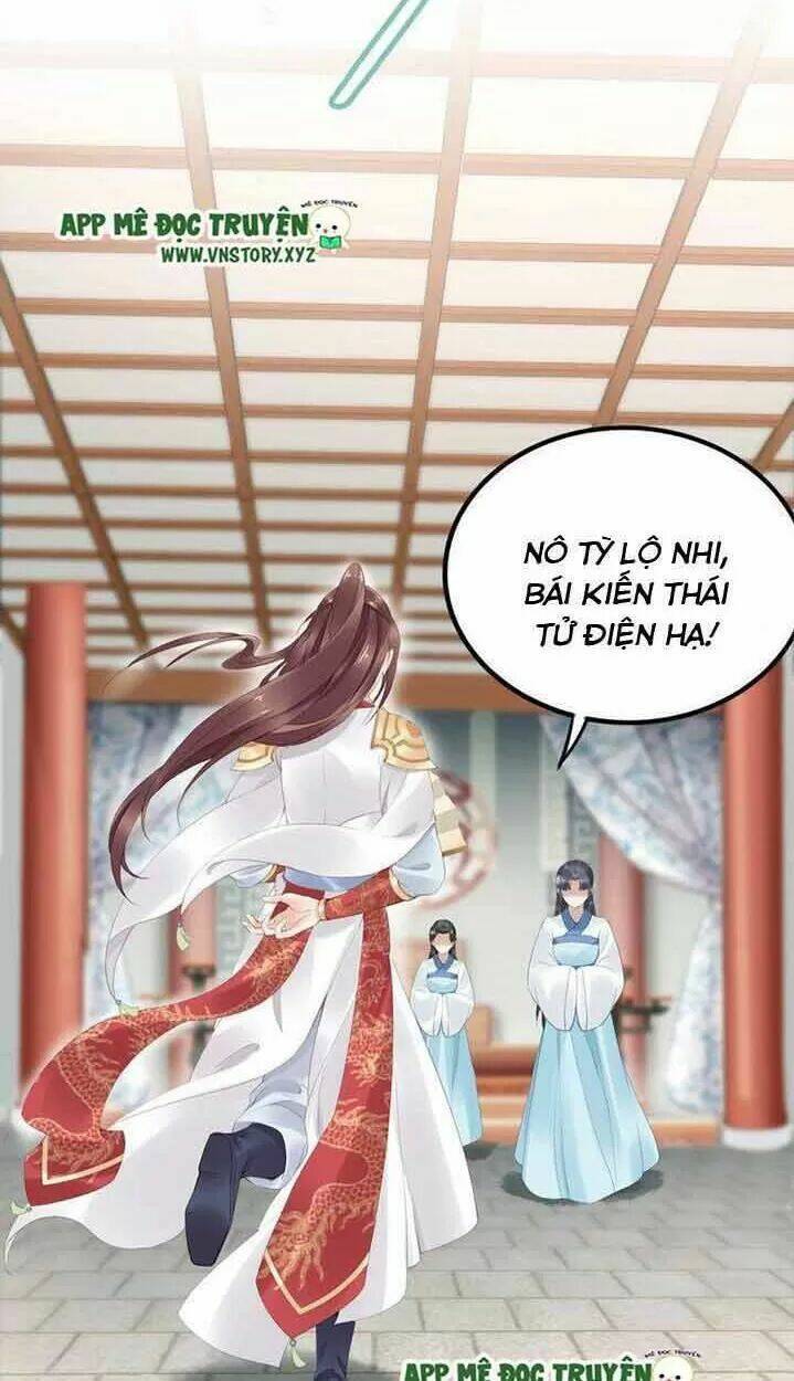Nhất Sinh Nhất Thế Tiếu Thương Khung: Chapter 33