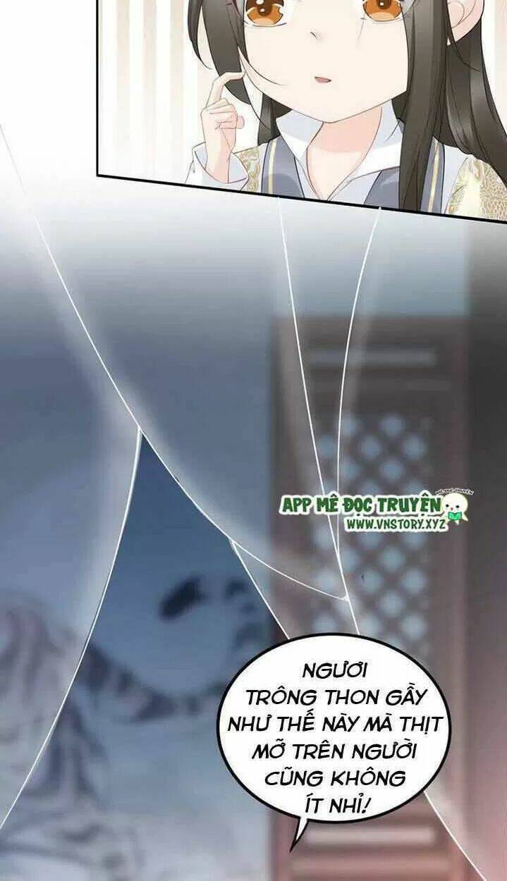 Nhất Sinh Nhất Thế Tiếu Thương Khung: Chapter 33