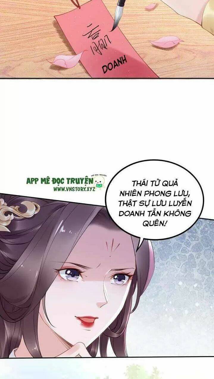 Nhất Sinh Nhất Thế Tiếu Thương Khung: Chapter 34