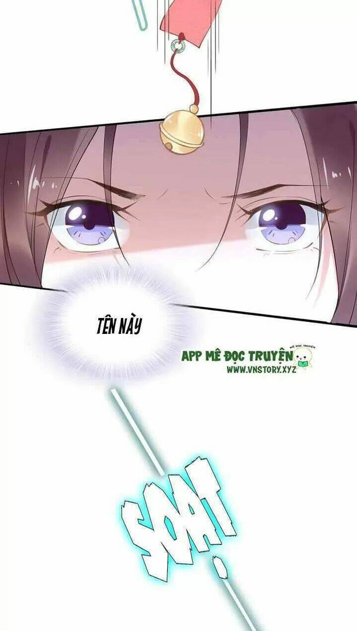 Nhất Sinh Nhất Thế Tiếu Thương Khung: Chapter 34