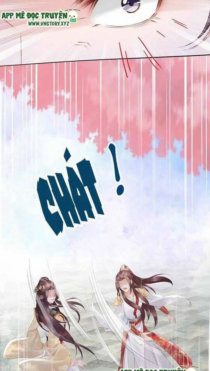 Nhất Sinh Nhất Thế Tiếu Thương Khung: Chapter 34