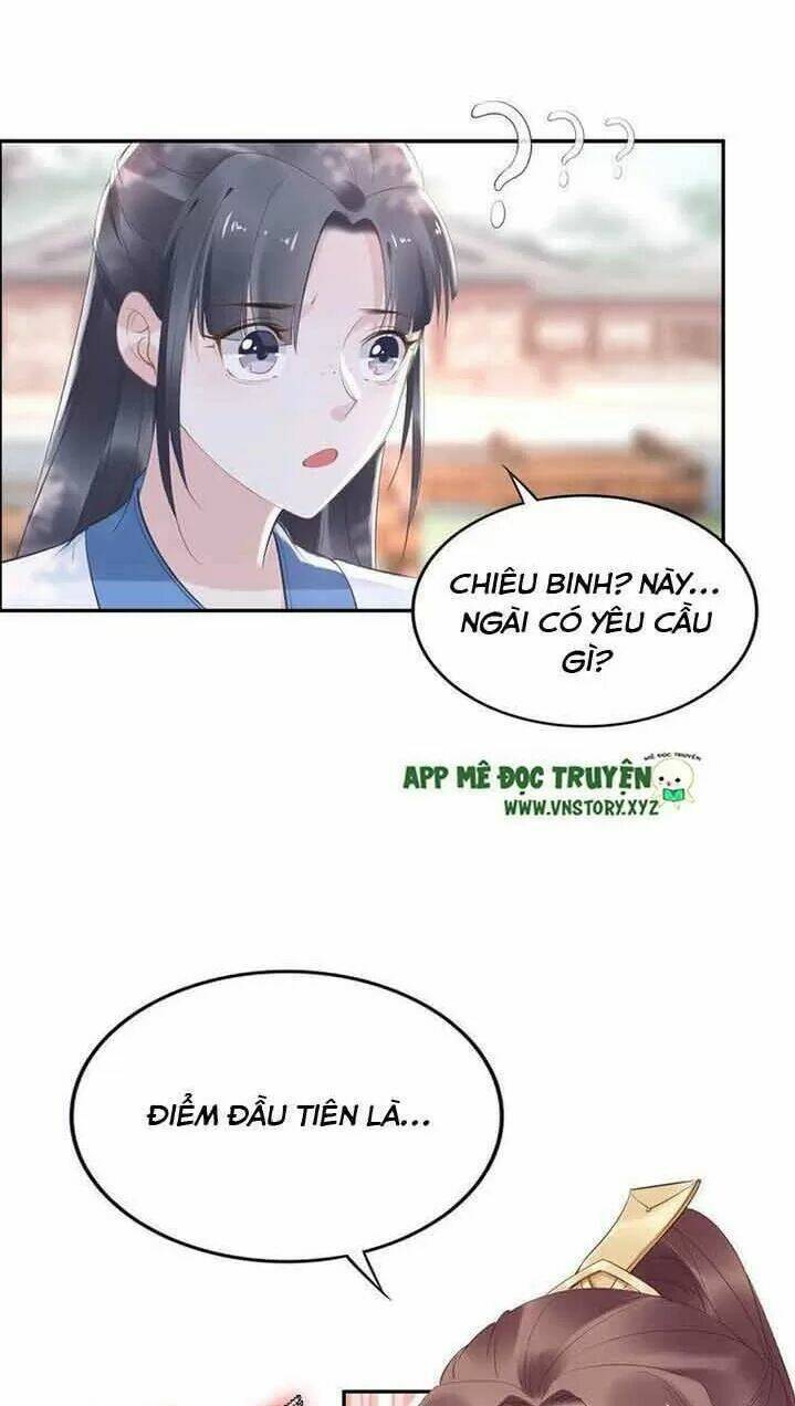 Nhất Sinh Nhất Thế Tiếu Thương Khung: Chapter 35