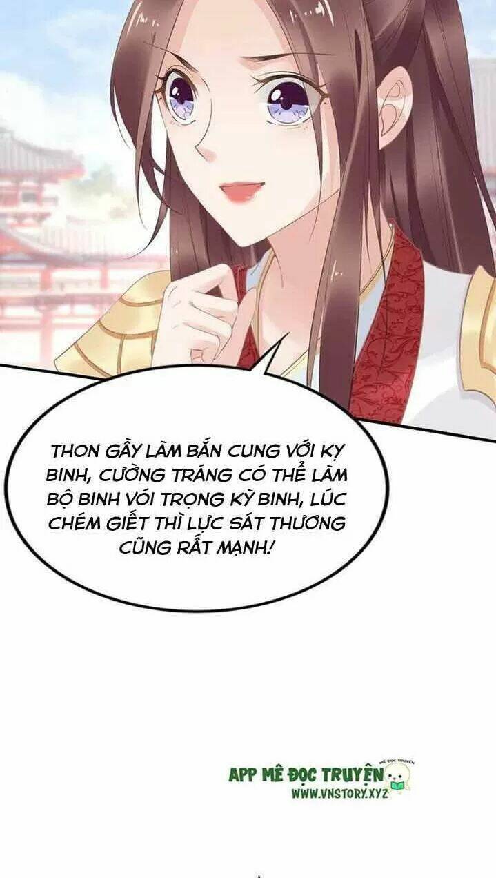 Nhất Sinh Nhất Thế Tiếu Thương Khung: Chapter 35