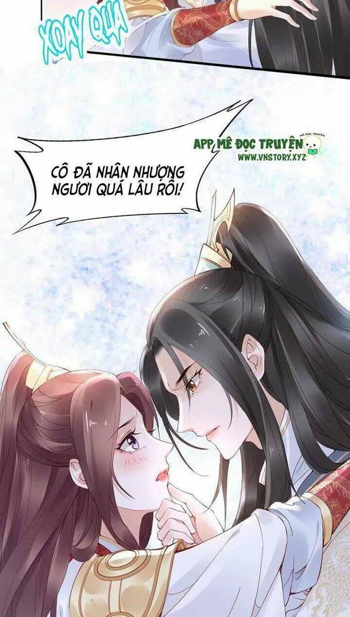 Nhất Sinh Nhất Thế Tiếu Thương Khung: Chapter 37