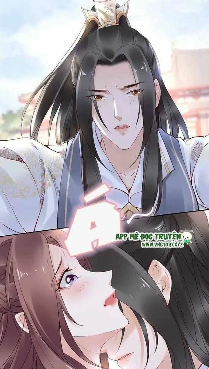 Nhất Sinh Nhất Thế Tiếu Thương Khung: Chapter 37