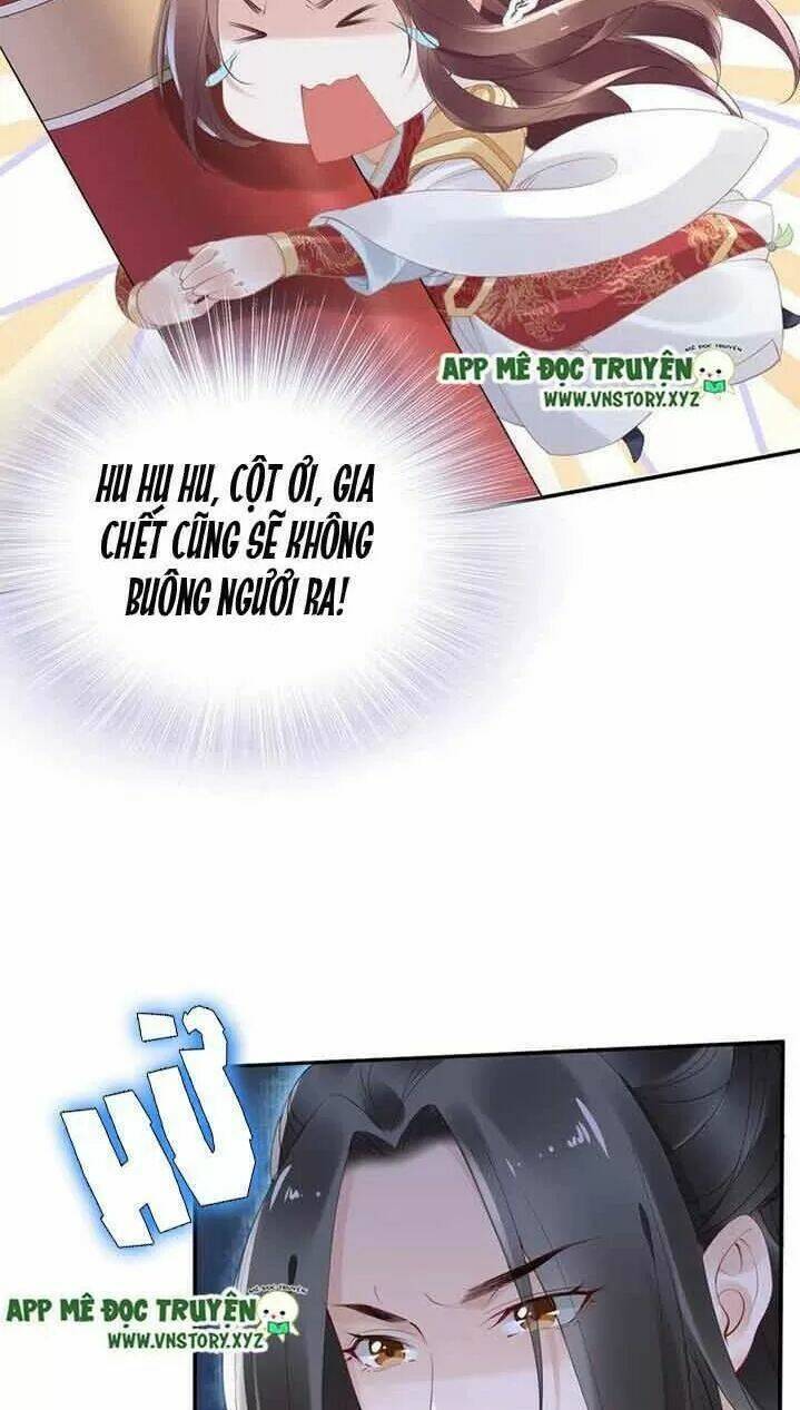 Nhất Sinh Nhất Thế Tiếu Thương Khung: Chapter 37